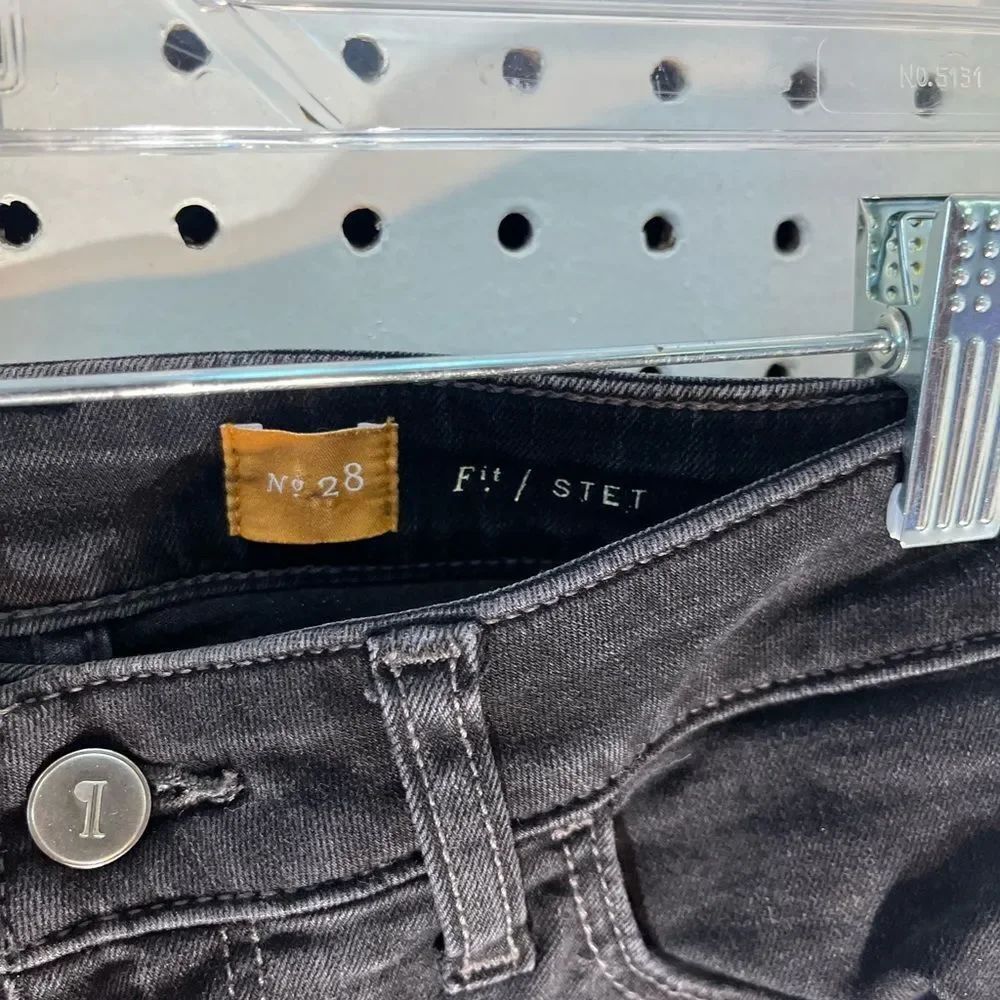 Pilcro & Letrerpress denim jeans - Picture 6 of 6